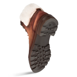 Mezlan Rayo Shearling Suede Boot Sport 