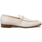 Mezlan Parole Penny Loafer Bone (21047)