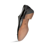 Mezlan Cap-Toe Formal Oxford Black (S21105)
