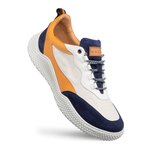 Mezlan Borgo Sneaker Multi Blue (21122)