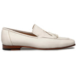 Mezlan Javea Tassel Loafer Bone (21146)