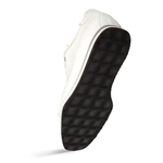 Mezlan Cartuja Shine-Calf Sneakers White (21153)