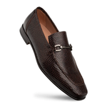 Mezlan Incontri Bit Loafer Brown (21163)