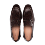Mezlan Incontri Bit Loafer Brown (21163)