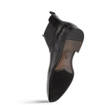 Mezlan Cervantes Chelsea Boot Black (21265)