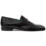 Mezlan Rios Flex Ornament Loafer Black