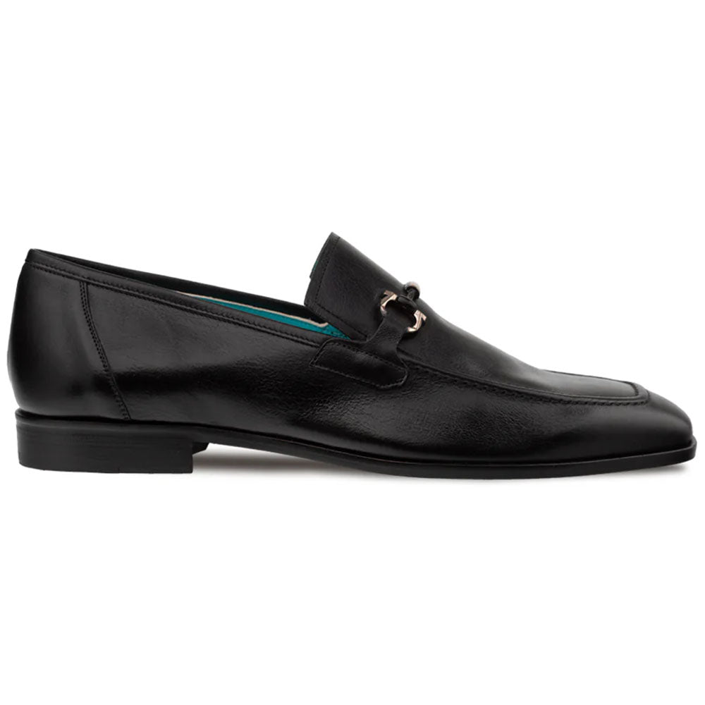 Mezlan Rios Flex Ornament Loafer Black