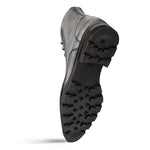 Mezlan Cap Toe Rugged Boot Grey / Black (R21695)
