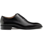 Mezlan Whole Cut Oxford Black