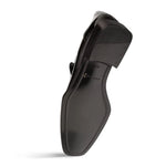 Mezlan Accola Textured Slip-On Black (21738)