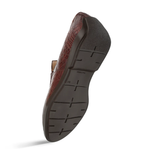 Mezlan Crocodile Driving Shoes Sport (RX4874-C)