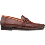 Mezlan Lizard Bit Loafer Sport (7374-L)