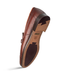 Mezlan Lizard Bit Loafer Sport (7374-L)