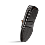 Mezlan Patent Bit Driver Black (R7410)