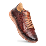 Mezlan Crocodile Super Sneaker Sport (AX4936-F)