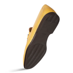 Mezlan Summer Flex Loafer Yellow (E20692)
