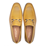 Mezlan Summer Flex Loafer Yellow (E20692)