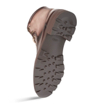 Mezlan Artisan Speed Lace Boot Taupe / Brown 