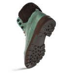 Mezlan Shearling Alpine Boot Forest 