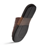 Mezlan Napa Slide Brown (R20672)