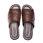 Mezlan Napa Slide Brown (R20672)