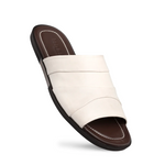 Mezlan Napa Slide White (R20672)