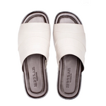 Mezlan Napa Slide White (R20672)