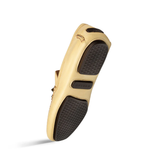 Mezlan Nubuck Deluxe Ornament Driver Mustard (R7378)