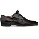 Mezlan Formal Oxford Black