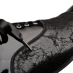Mezlan Formal Oxford Black (S20655)