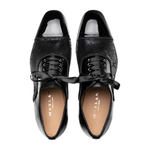 Mezlan Formal Oxford Black (S20655)