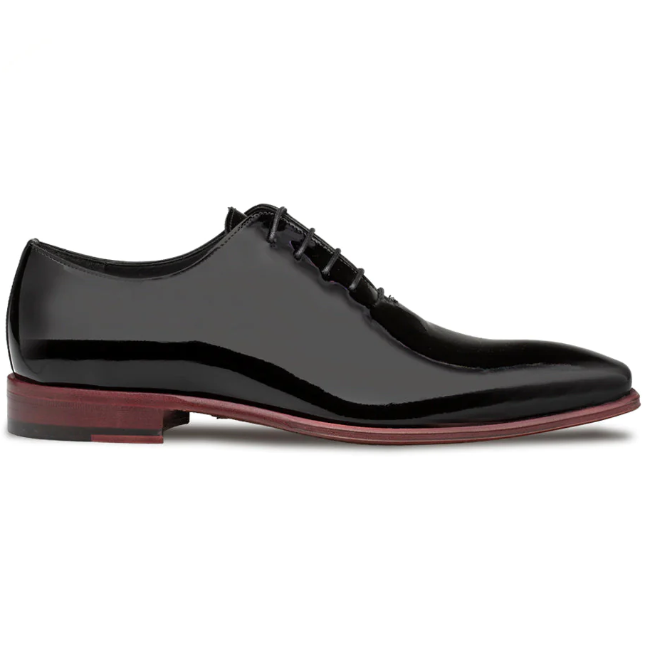 Mezlan Wholecut Formal Oxford Black (S20689)