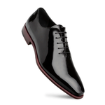 Mezlan Wholecut Formal Oxford Black (S20689)