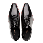 Mezlan Wholecut Formal Oxford Black (S20689)