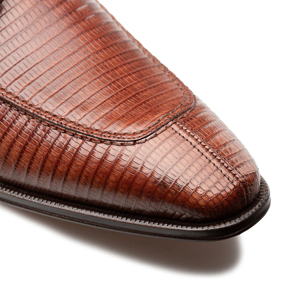 Mezlan Lizard Monk Strap Sport (SX50046-L)