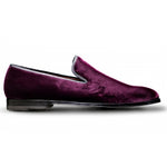 Magnanni Shoes Dorio Velvet Loafer