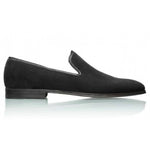 Magnanni Shoes Dorio Velvet Loafer