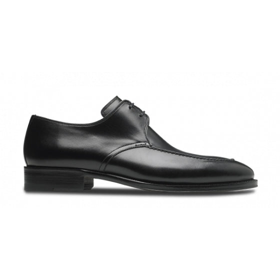 Magnanni Shoes Basilio Apron Toe Oxford