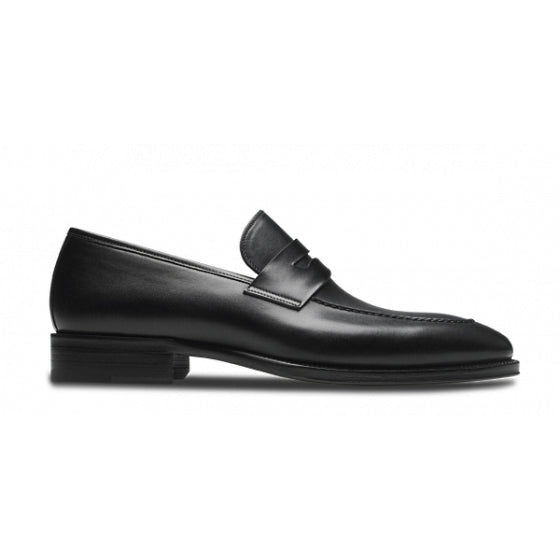 Magnanni Shoes Blas Penny Loafer
