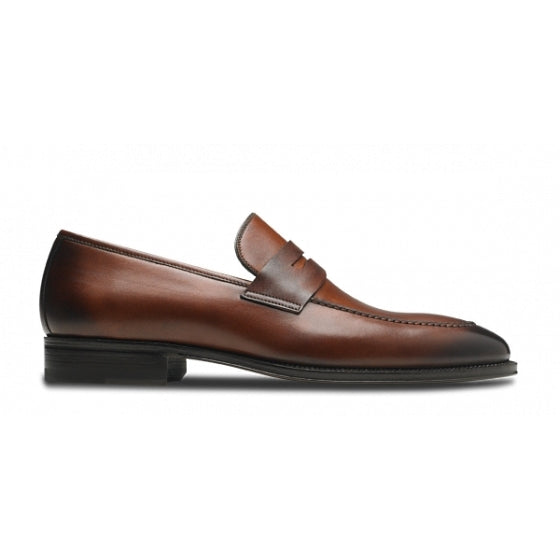 Magnanni Shoes Blas Penny Loafer