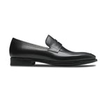 Magnanni Shoes Brino Comfort Penny Loafer