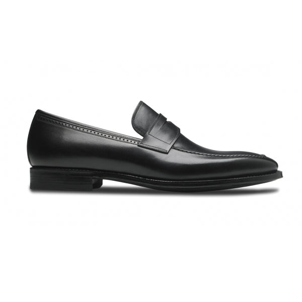 Magnanni Shoes Brino Comfort Penny Loafer