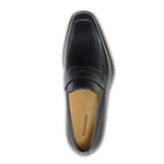 Magnanni Men's Brino Penny Loafer