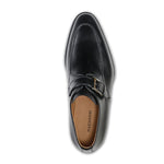 Magnanni Men's Ciro Monk Strap