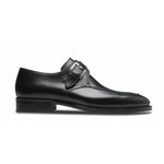 Magnanni Shoes Ciro Monk Strap