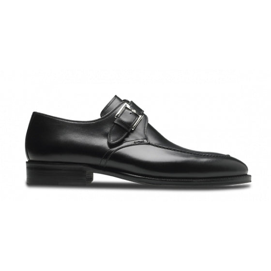 Magnanni Shoes Ciro Monk Strap