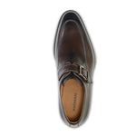 Magnanni Men's Ciro Monk Strap