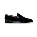 Magnanni Shoes Dorio Velvet Loafer