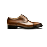 Magnanni Shoes Espinosa Cap Toe Lace Up