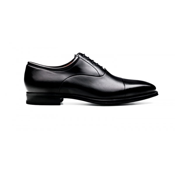 Magnanni Shoes Federico Cap Toe Comfort Lace Up